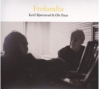 Frolandia