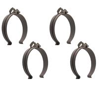 Froli crochets de suspension pour airtubes