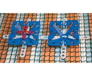 Froli Grille de Protection pour système de lit 2 x 1 m