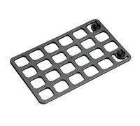 Froli Plaque d'accès Anti-dérapement Access Aid Matériel de Camping Unisex-Adult, Neutral, Standard