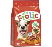 Frolic Mini Sac de volaille 1 x 1,5 kg