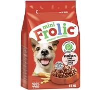 Frolic™ Mini Sachet de bœuf 1 x 1,5 kg