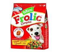 Frolic Petits Chiens 1 KG
