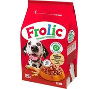 FROLIC Sac de volaille 1 x 1,5 kg
