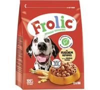 Frolic Sac de volaille 1 x 2,6 kg