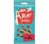 Frolic Snack Rodeo avec bœuf 18x6 pièces