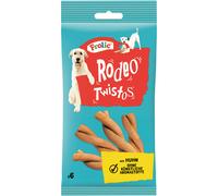 Frolic Snack Rodeo mit Geflügel 6St.x18