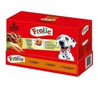Frolic Volaille 7,5 Kg