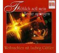 Frolich Soll Mein Herze Springen : Nuit De Noel Baroque Virtuosi Saxonae