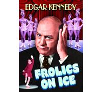 Frolics on Ice [DVD] [1939] [Region 1] [NTSC]