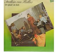 Frollein von Hallas - Ich glaub' an dich