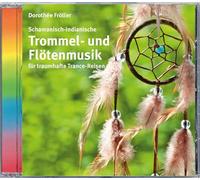 Froller, Dorothee - Trommel & Flotenmusik [Import]
