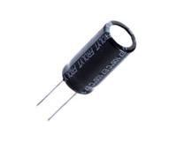 Frolyt E-RY3006 Condensateur électrolytique sortie radiale 5 mm 470 µF 25 V 20 % (Ø x L) 10 mm x 16.5 mm