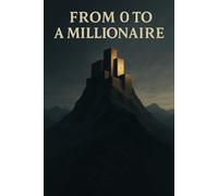 From 0 to a Millionaire: The Ultimate Wealth-Building Blueprint.