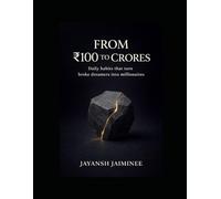 From ₹100 to Crores: The Secret Money Routines Poor People Never Learn