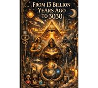 FROM 13 BILLION YEARS AGO TO 3030: THE UNIVERSE OF SPACE ORDIMAN