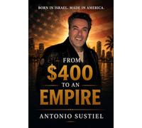 FROM $400 TO AN EMPIRE: THE TRUE STORY OF A IMMIGRANT WHO TURNED $400 INTO A MULTI-MILLION DOLLAR BUSINESS