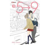 From 5 to 9 T03 (Nouvelle édition)