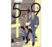 From 5 to 9 T04 (Nouvelle édition)