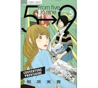 From 5 to 9 T05 (Nouvelle édition)