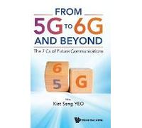 From 5g To 6g And Beyond