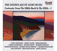 From 60s Back to the 20s – Vol. 1 – Guild