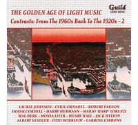 Guild – From 60s Back to the 20s /V2