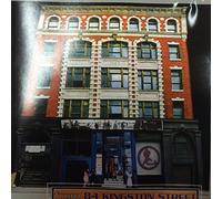 From 84 Kingston Street: A Benefit for Oni [COMPILATION]