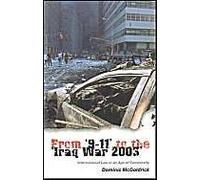 From '9-11' To The 'iraq War 2003