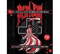 From a Basement in Seattle, the Poster Art of Brad Klausen