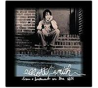 Elliott Smith - From A Basement On The Hill (Remaster) [Vinyl Lp] Gatefold Lp Jacket