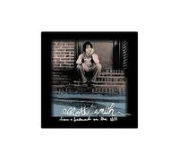 From A Basement On The Hill CD