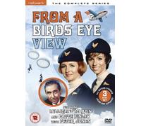 From A Bird's Eye View - The Complete Series [DVD]