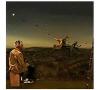 Cordae – From a Birds Eye View – Vinyle coloré 12" Édition limitée