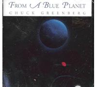 from a Blue Planet