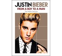from a Boy to a Man-The Média Sessions/Documentaire