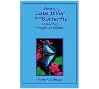 From A Caterpillar To A Butterfly