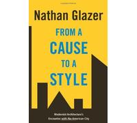 From A Cause To A Style