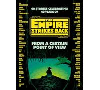 From a Certain Point of View: The Empire Strikes Back (Star Wars)