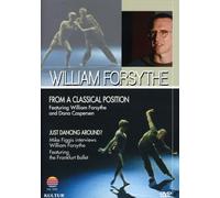 from a Classical Position/Just Dancing Around