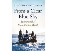 From A Clear Blue Sky