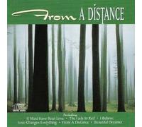 from a Distance [Import]