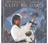 Cliff Richard - from a Distance-The Event [Import]