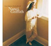 Nanci Griffith From A Distance: The Very Best Of Nanci Griffith (CD) Album