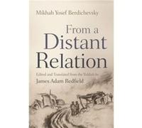 From a Distant Relation by Mikhah Yosef Berdichevsky Mikhah Yosef Berdichevsky (Auteur)