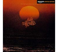 Love Unlimited From a Girl's Point of View We Give to You... (Vinyl) 12" Album