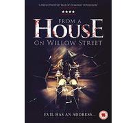 from A House on Willow Street [Edizione: Regno Unito] [Import]