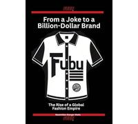 From a Joke to a Billion-Dollar Brand: The Rise of a Global Fashion Empire