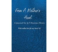 From A Mother's Heart