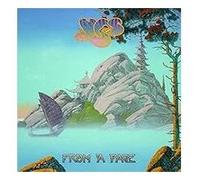 Yes – From a Page – Vinyle Édition limitée (2 LP)